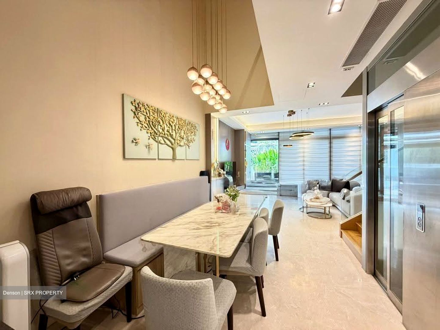 Belgravia Villas (D28), Terrace #636424781